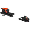 LOOK NX 7 GW Black/Red 2023/24