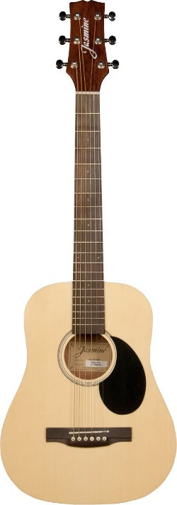 Jasmine - JM10 Mini Travel Guitar