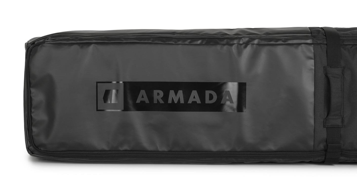 Armada Stibbs 4 Ski Roller Ski Bag 2023/24