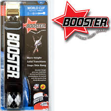 Booster - World Cup