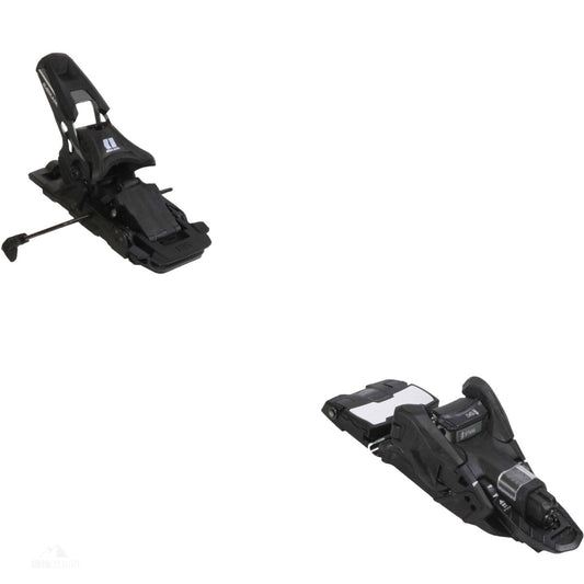 Armada N Shift MNC 10 BLACK 2023/24