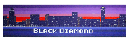 Black Diamond - Grip Tape