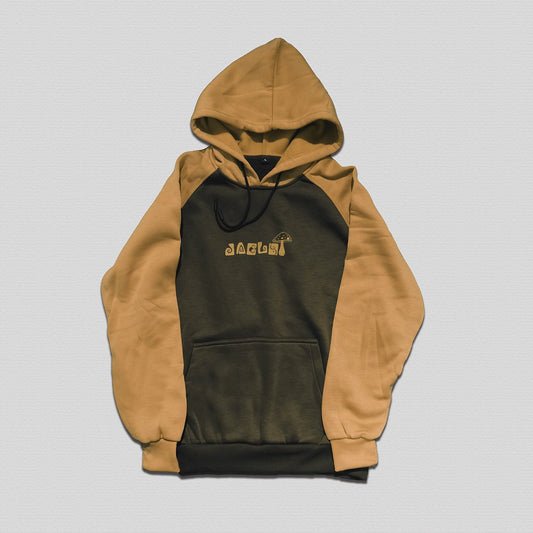 Jaclot Mush Hoodie