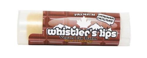 Whistler Lip's Lip Balm
