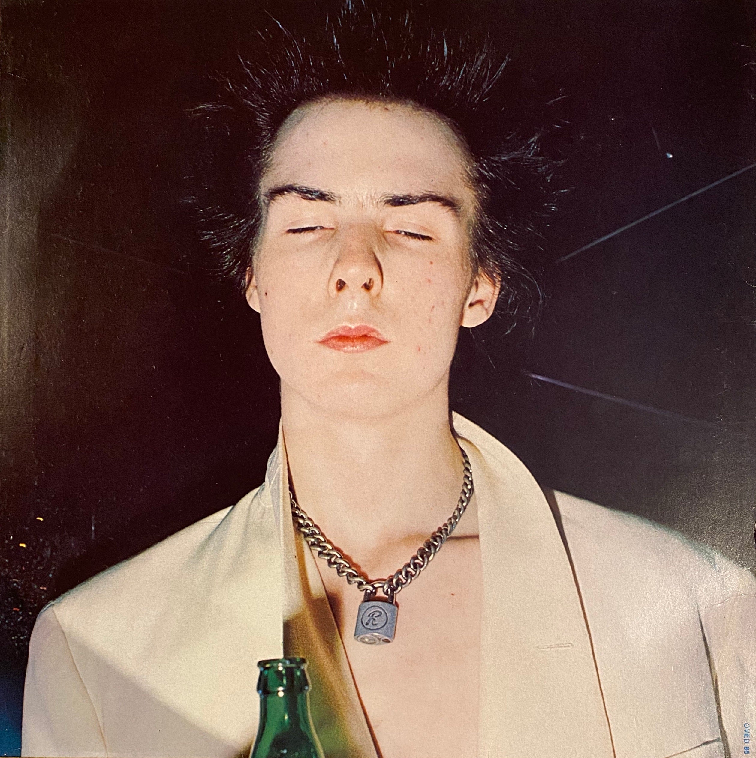 Sid Vicious - Sid Sings OVED 85