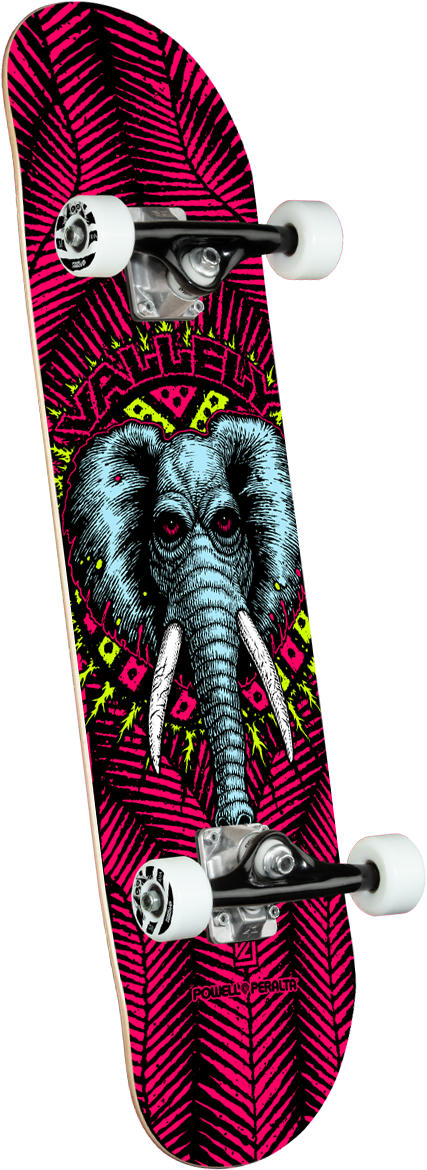Powell Peralta Complete - Vallely 8.25