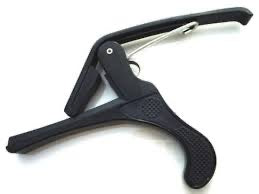 Guitar Capo (assorted colors)