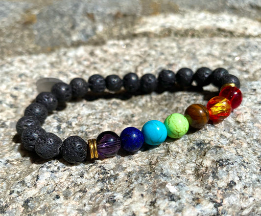 Chakra Bracelet