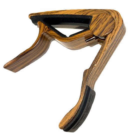 WoodStyle Capo