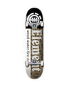 Element Skateboard Co. - Complete Cheetah Section 8.0