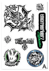 TMC Sticker Packs