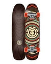 Element Skateboard Co. -Hatched Cruiser 8.75