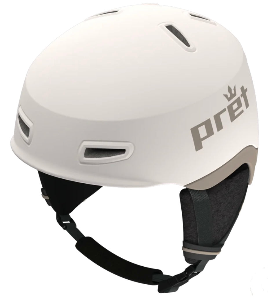 Pret Sol X MIPS Helmet