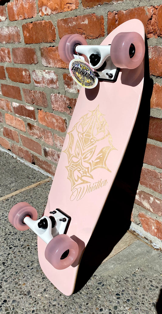 TMC Mini Stick Custom Cruiser