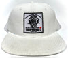 TMC Corduroy Flat Snap Cap