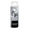 Sony Fashion Earbuds Gray