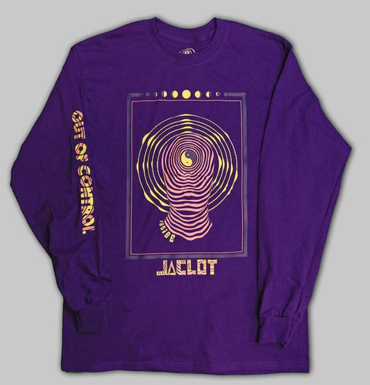 Jaclot OutOfControl LongSleeve