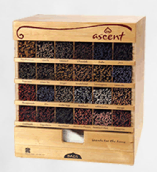 Ascent Incense