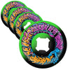 Slime Balls Wheels - Greetings Speed Balls 99a 56mm