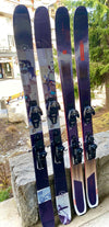 Summer Camp Rentals “Hi-Performance”