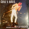 Guns'n'Roses -Live at Maracana Stadium Rio 1991