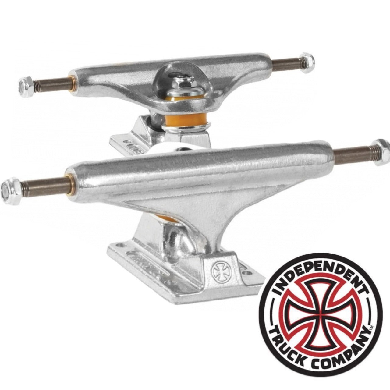 Independent Trucks - Indy Stage 11 144 (1pair)
