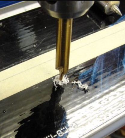 Binding Mount / Ski mounting