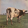 Pink Floyd - Atom Heart Mother (Ultra Rare Red Vinyl) jpn pressing