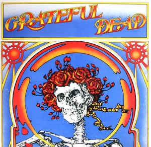 Grateful Dead - Grateful Dead 1971 (2LP)