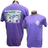 TMC Yoski T - Ltd edition “ Fraggle” Tshirt