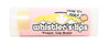 Whistler Lip's Lip Balm
