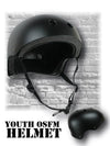 Youth OSFM HELMET