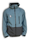 Blowout!  TMC t0SH.1 System Jacket